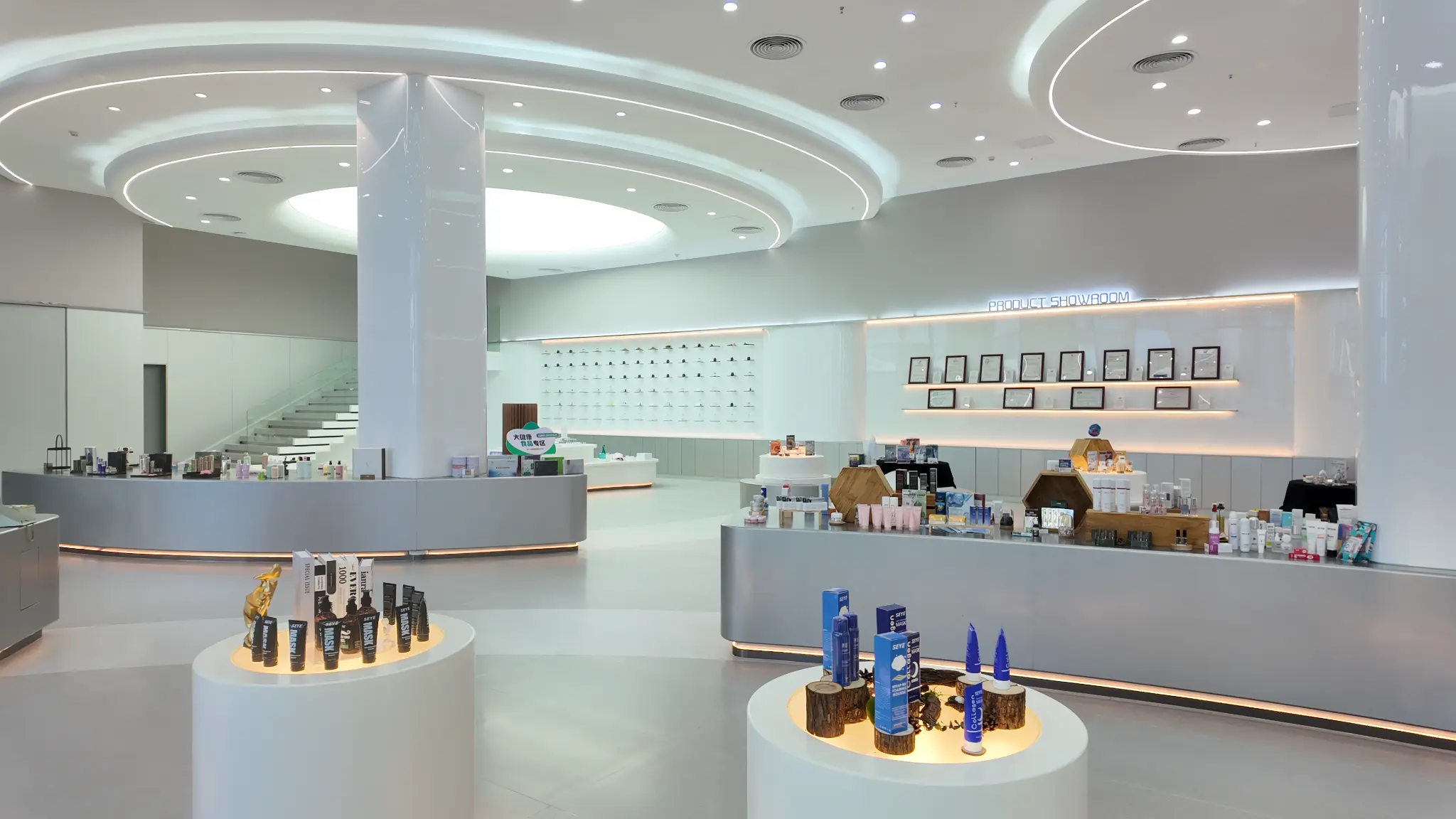 Professional Services Team