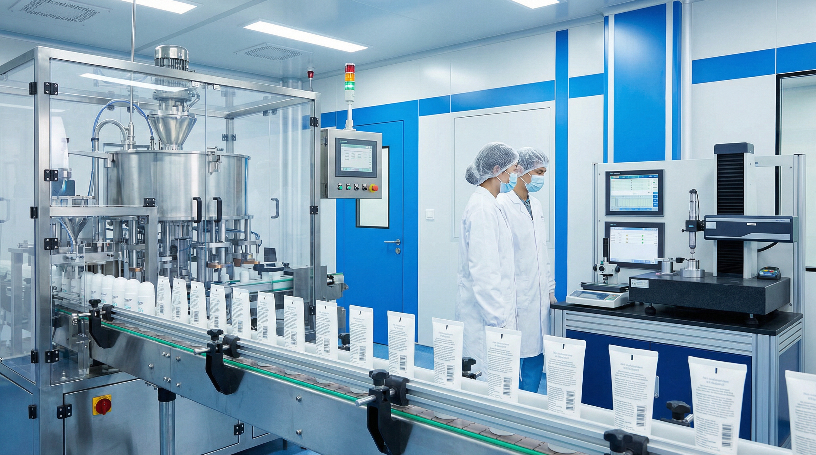 Deodorant Stick OEM/ODM Manufacturing: Complete Process Guide