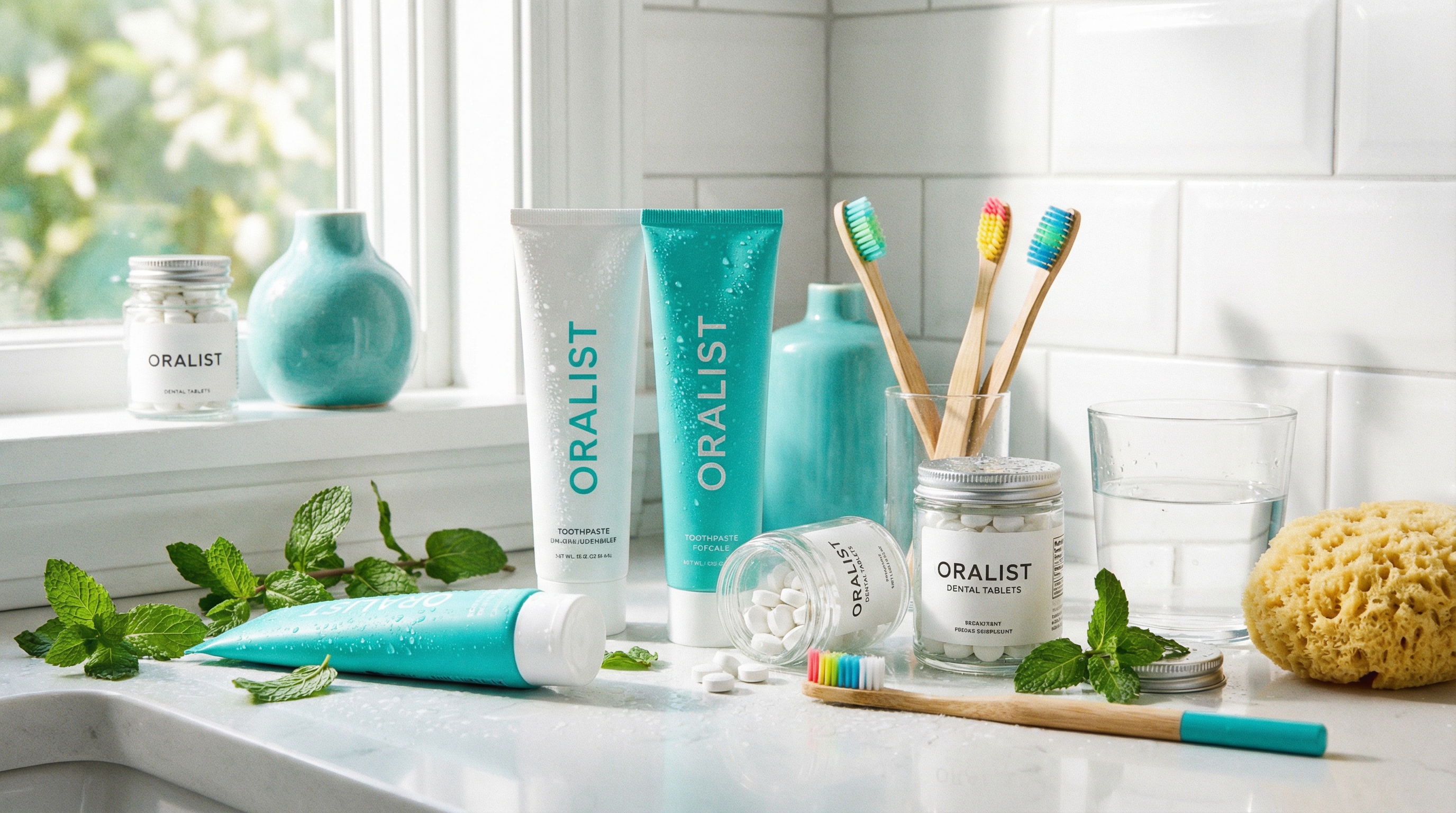 FreshMint Oral Care
