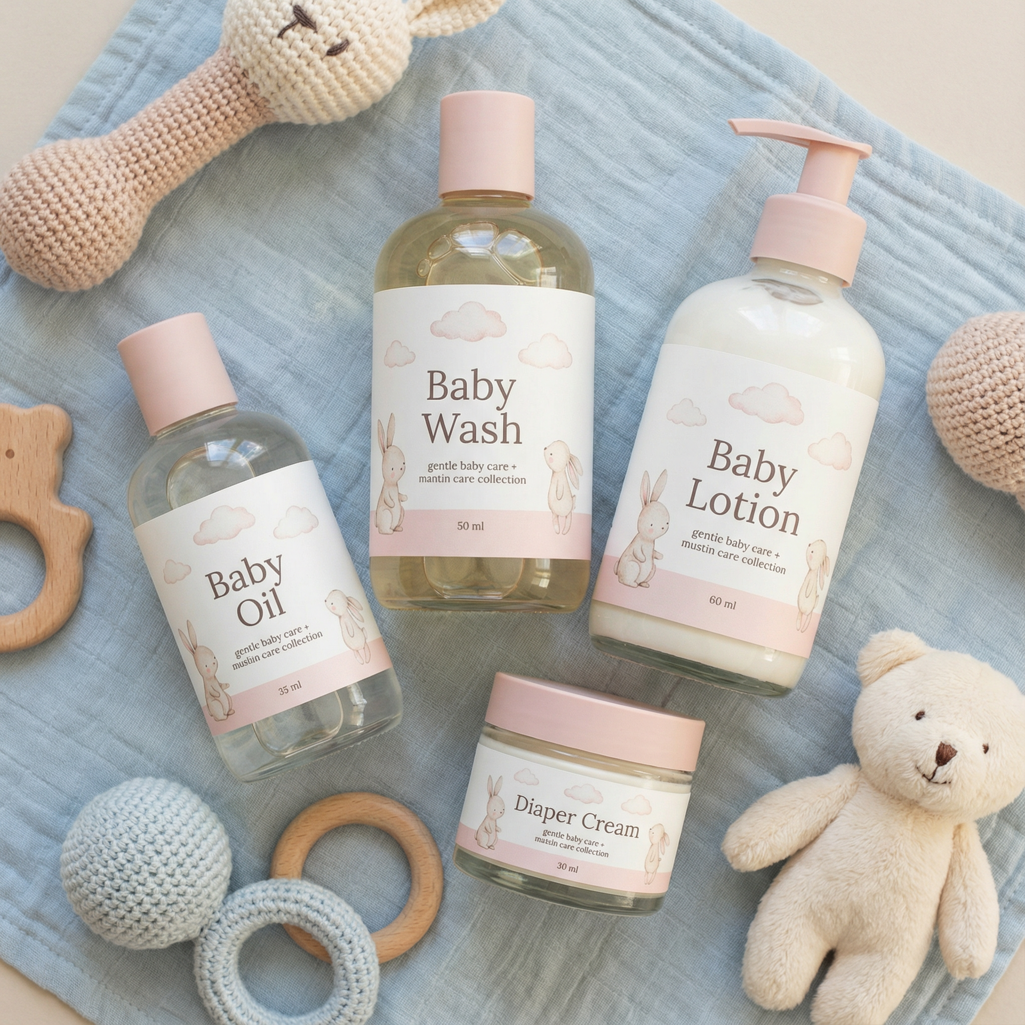 Baby Care