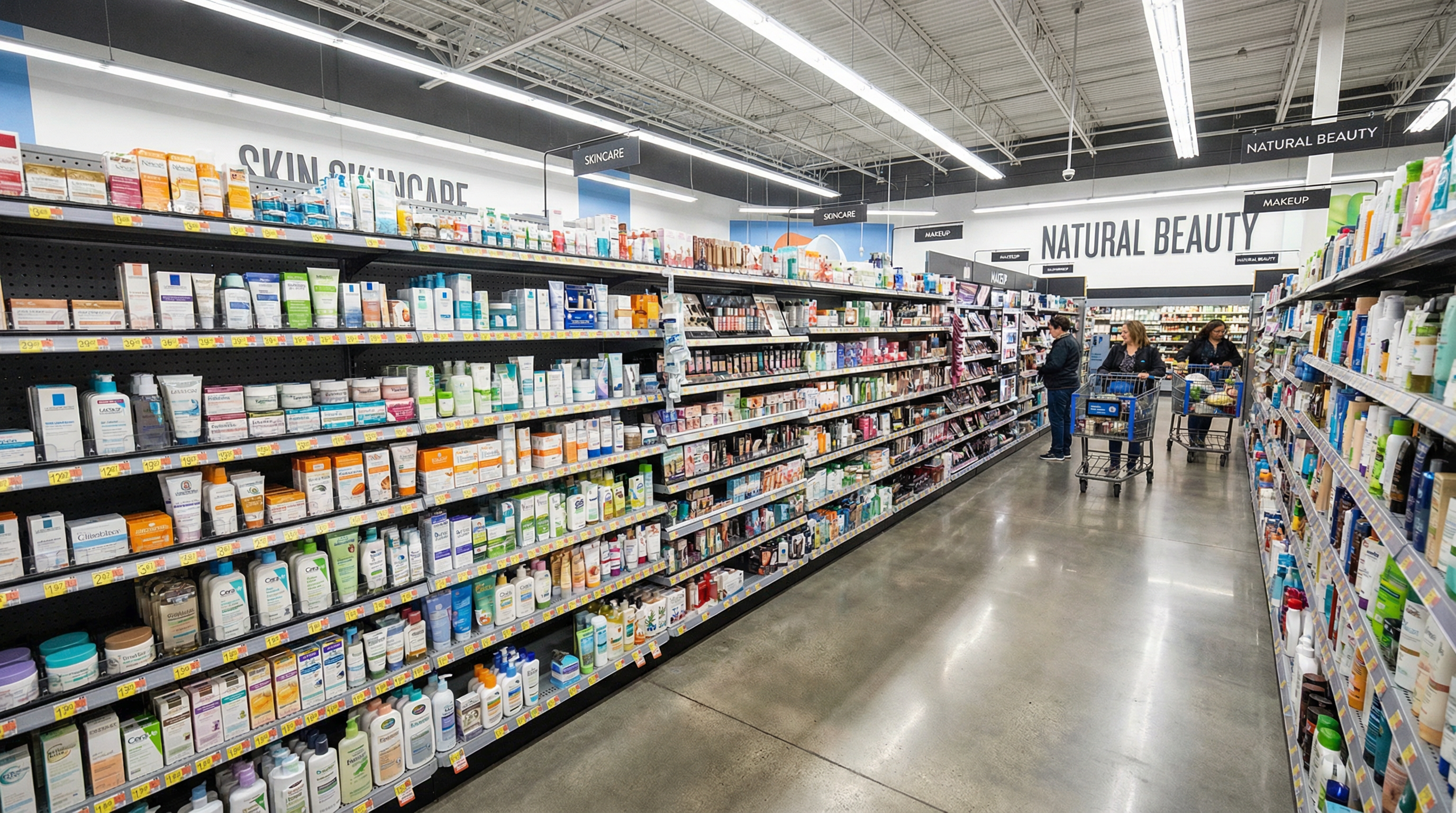 Importer Supermarket Brands