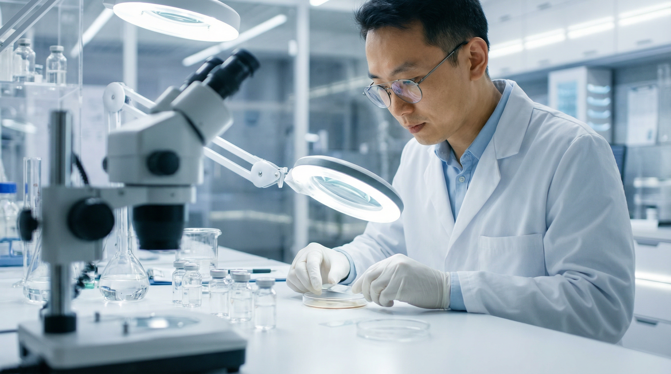 Innovative Formulation Development