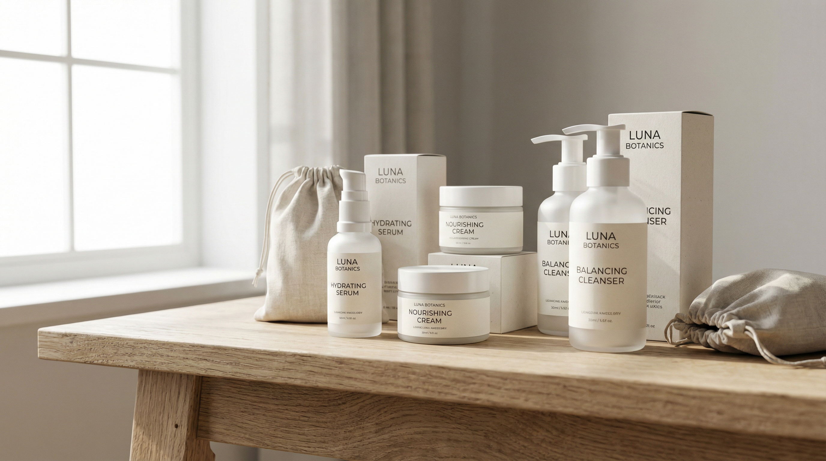 Customized Packaging Solutions